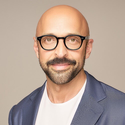 Dr. Kamran Naim