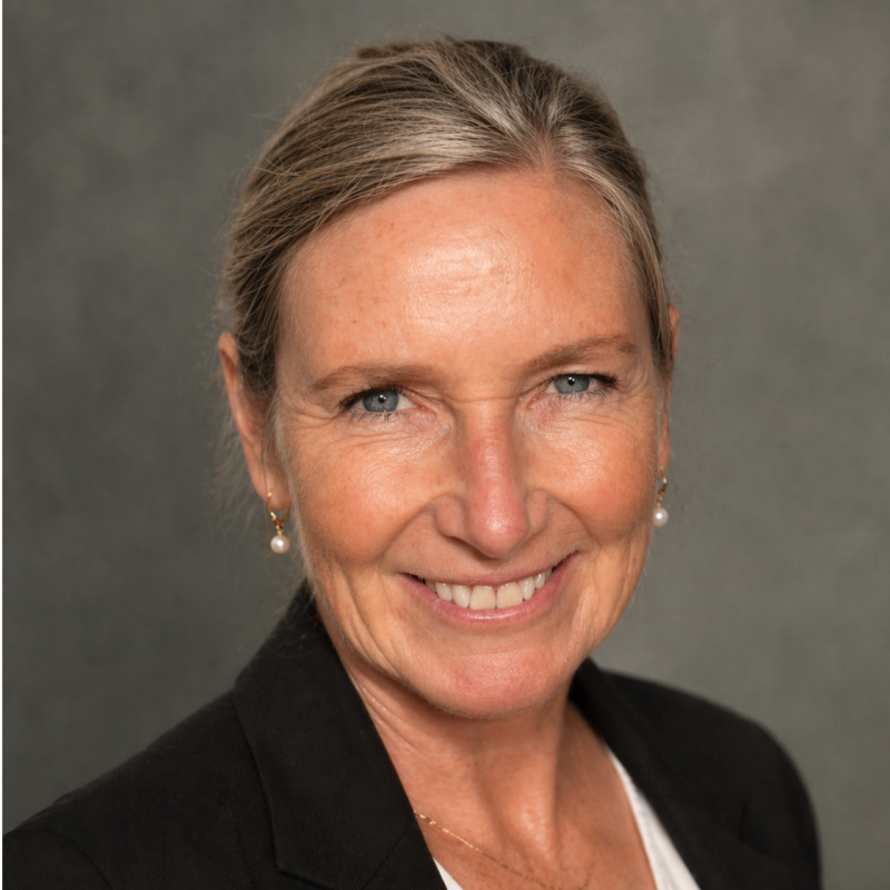 Véronique Kiermer