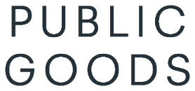 Public Goods